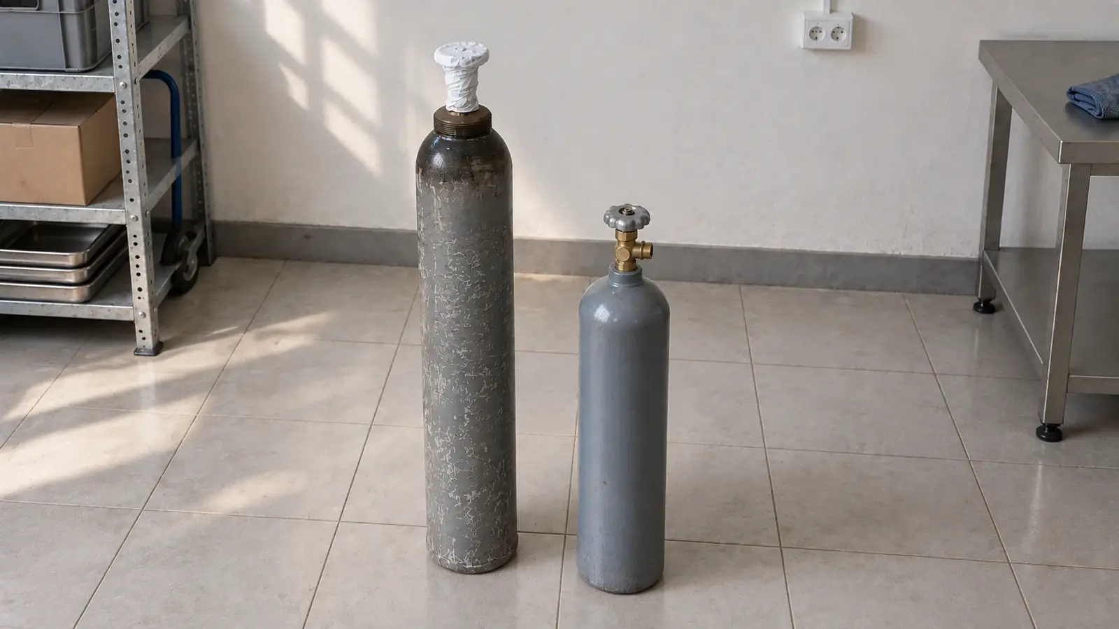 Иллюстрация к статье «Пищевой азот и закись азота»